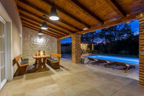 Villa Lucia