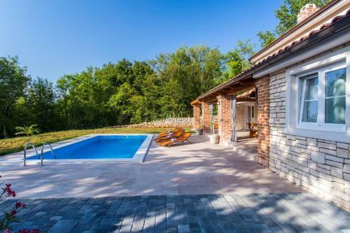 Villa Lucia