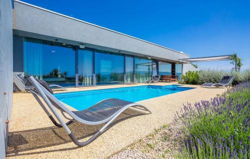 Villa Holiday House Oliveto