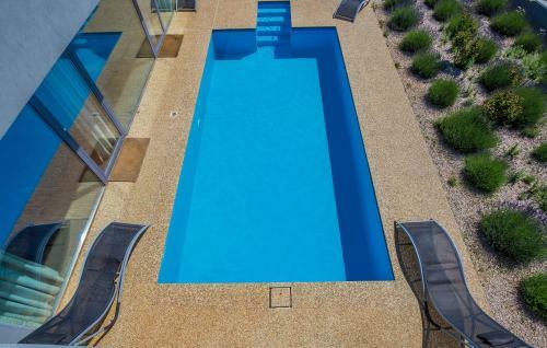 Villa Holiday House Oliveto