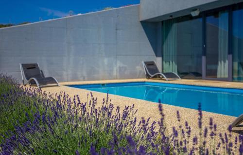 Villa Holiday House Oliveto