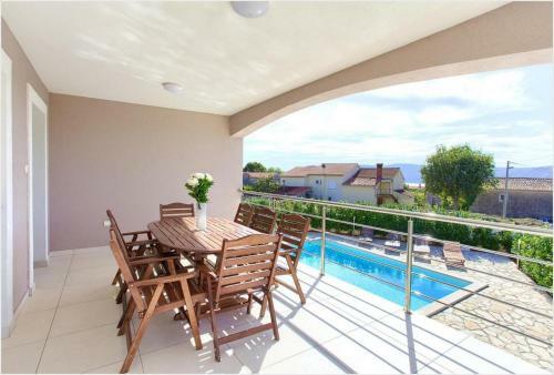 Belvilla With Pool