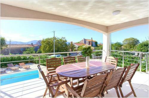 Belvilla With Pool