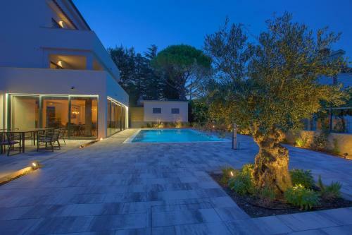 Villa Phoenix