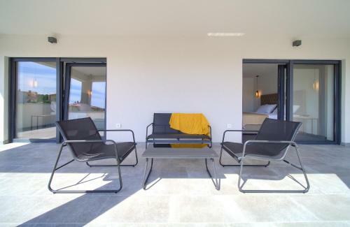Villa Phoenix