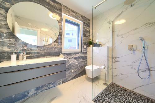 Apartment Sea La Vie