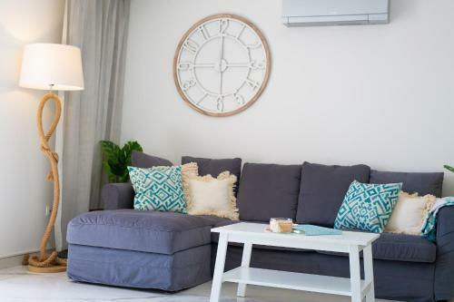 Apartment Sea La Vie