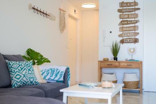 Apartment Sea La Vie