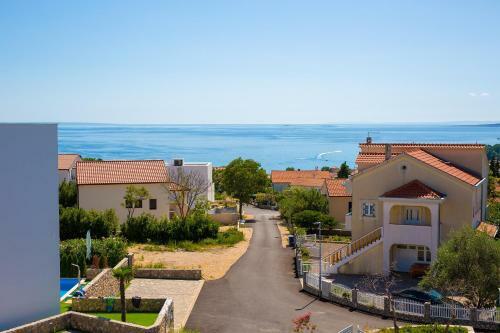 Apartment Sea La Vie