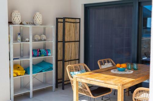 Apartment Sea La Vie