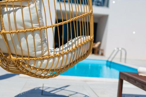 Apartment Sea La Vie