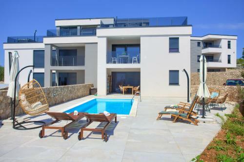 Apartment Sea La Vie