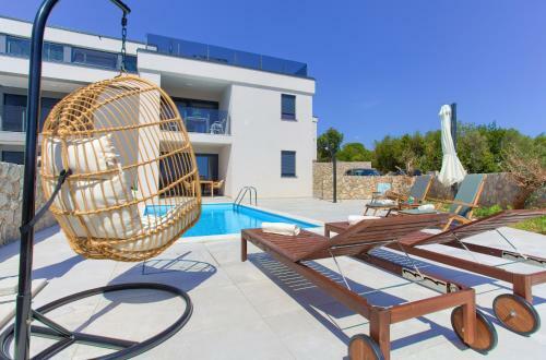 Apartment Sea La Vie