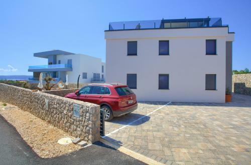 Apartment Sea La Vie
