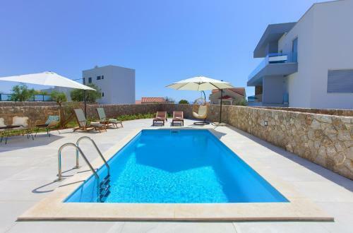 Apartment Sea La Vie