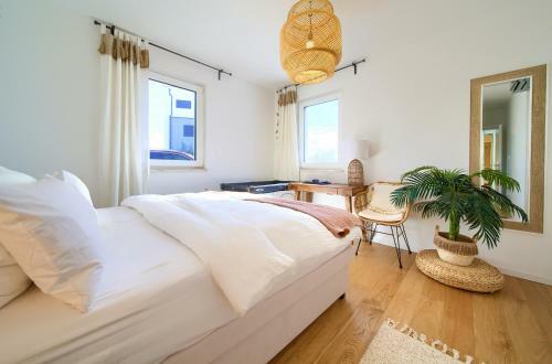 Apartment Sea La Vie