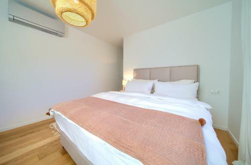 Apartment Sea La Vie