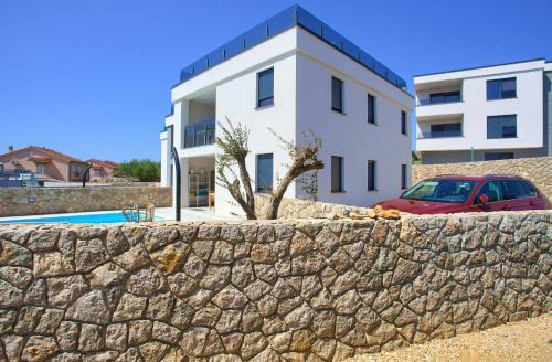 Apartment Sea La Vie