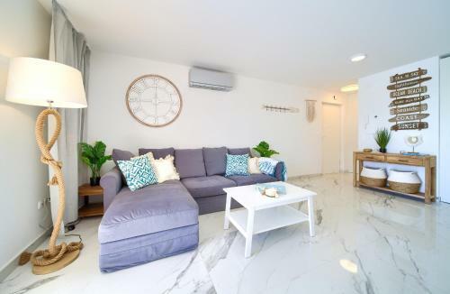 Apartment Sea La Vie