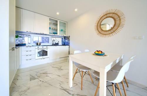 Apartment Sea La Vie