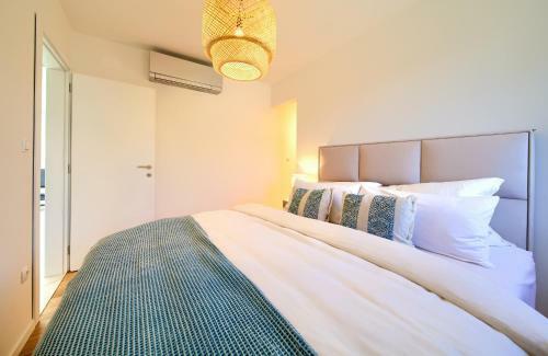 Apartment Sea La Vie