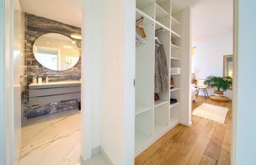 Apartment Sea La Vie