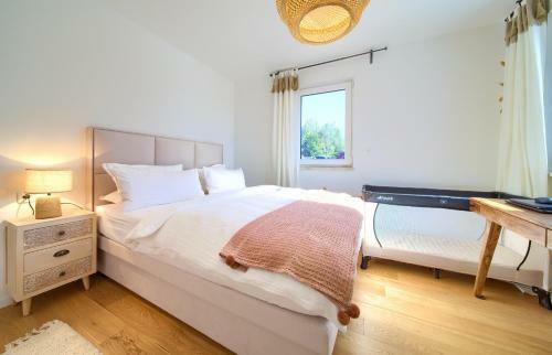 Apartment Sea La Vie