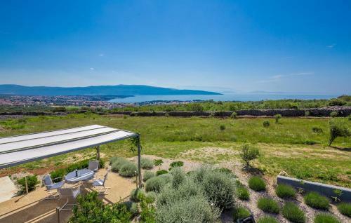 Luxury Villa Natura