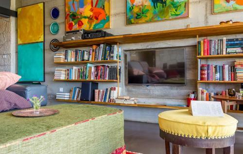 Luxury Villa Natura