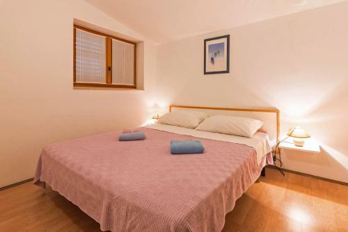 Hostal Vrtline In Krnica * Istrien