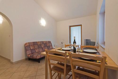 Hostal Vrtline In Krnica * Istrien
