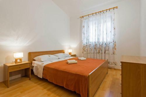 Hostal Vrtline In Krnica * Istrien