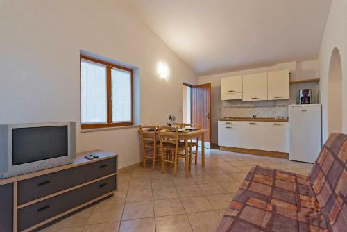 Hostal Vrtline In Krnica * Istrien
