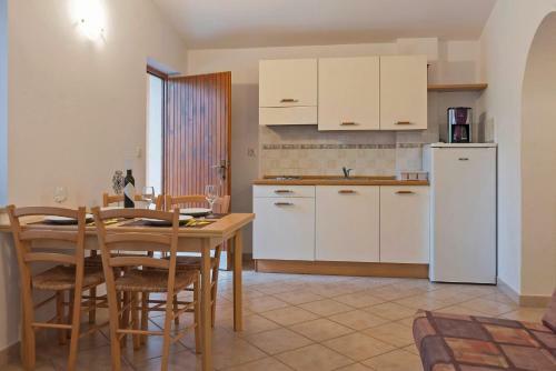 Hostal Vrtline In Krnica * Istrien