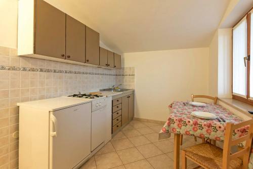 Hostal Vrtline In Krnica * Istrien