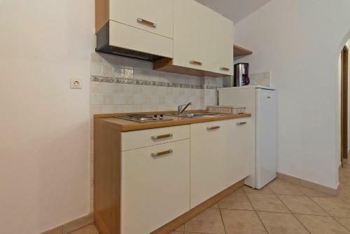 Hostal Vrtline In Krnica * Istrien