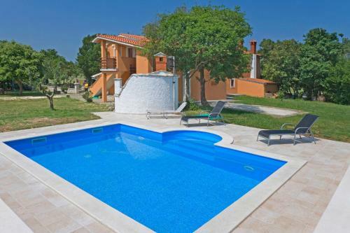 Hostal Vrtline In Krnica * Istrien