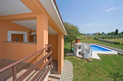Hostal Vrtline In Krnica * Istrien