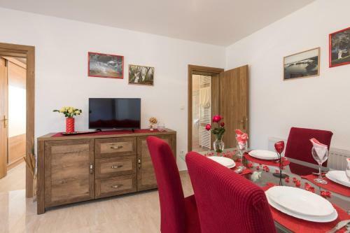 Apartamento Doris