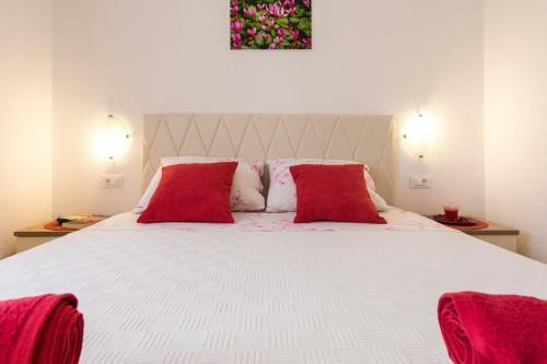 Apartamento Doris