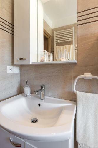 Apartamento Doris
