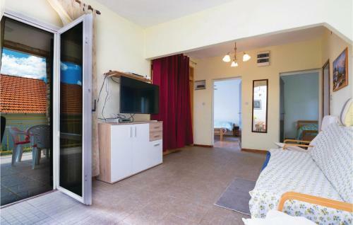 Two-bedroom Apartment In Krusevo