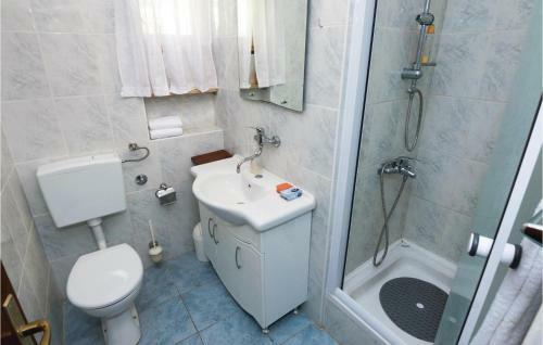 Two-bedroom Apartment In Krusevo
