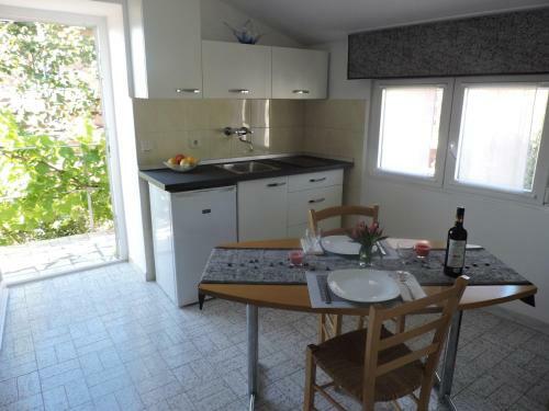 Apartments Perci - Comfortable