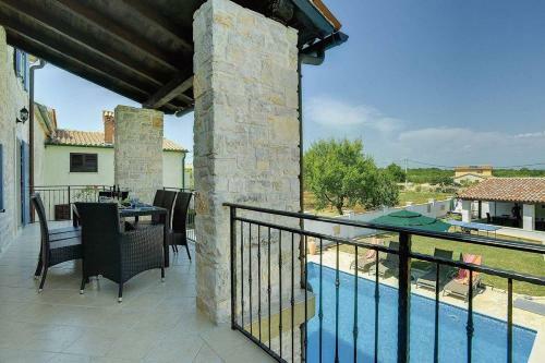 Villa Filipana