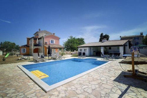 Villa Filipana