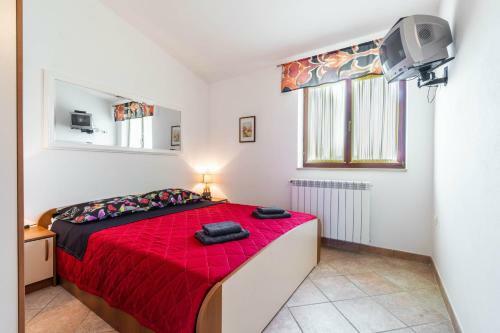 Apartments Krnica 1510