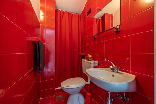 Apartamento Studio Maja 1511