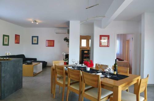Apartamento Luxury Villa Maya - Experience The Best