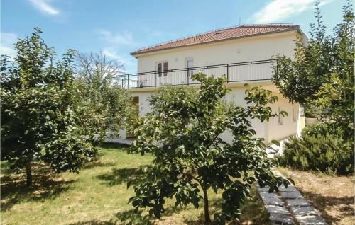 Five-bedroom Holiday Home In Kucice